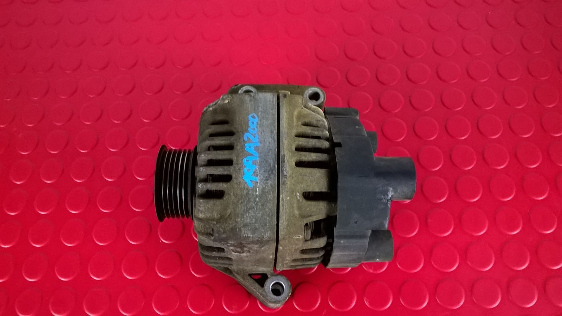 Peça - Alternador - 51784847 [Fiat Fiorino]