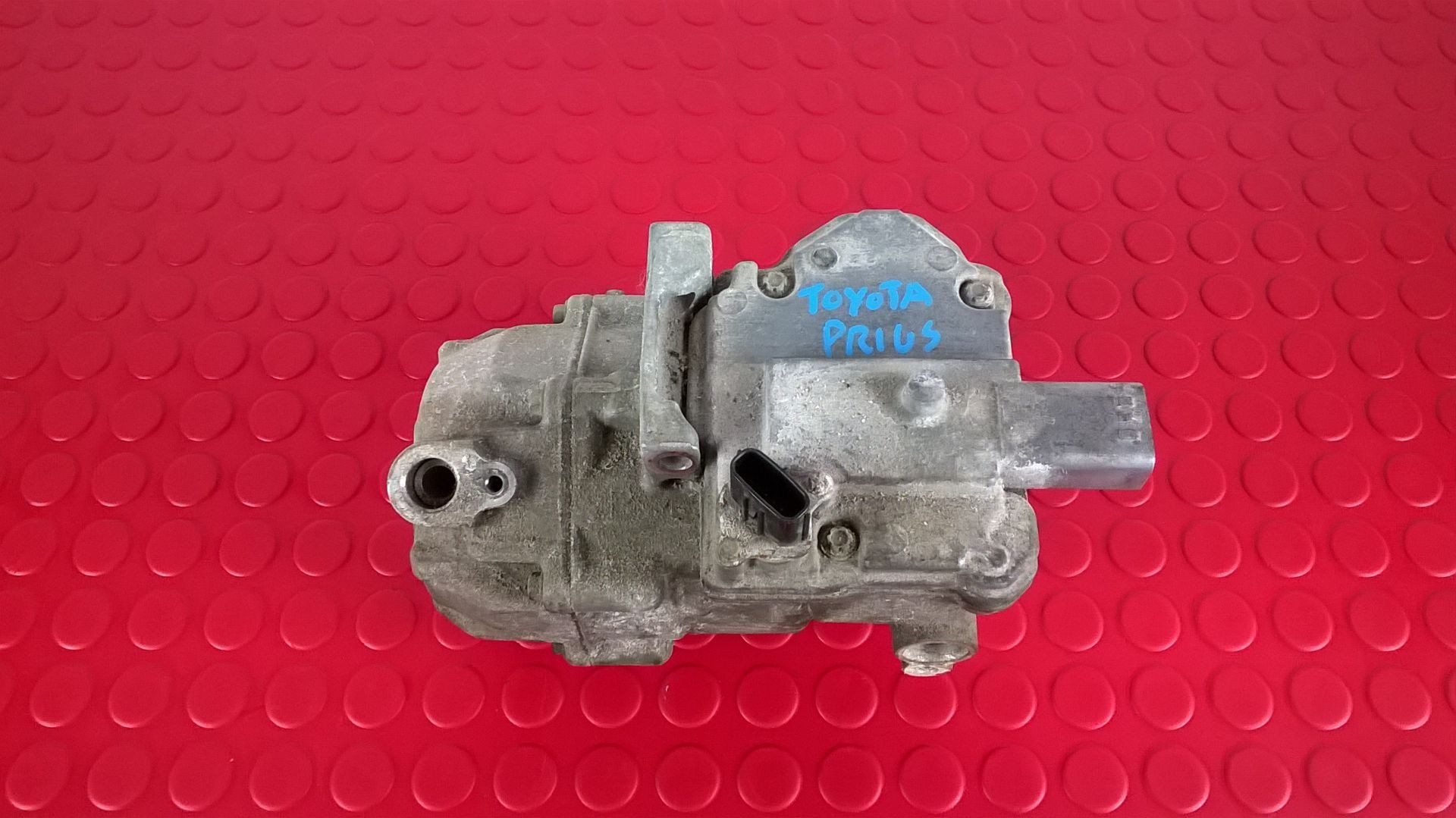 Peças - Compressor Ac - 042200-0212 [Toyota Prius W3]